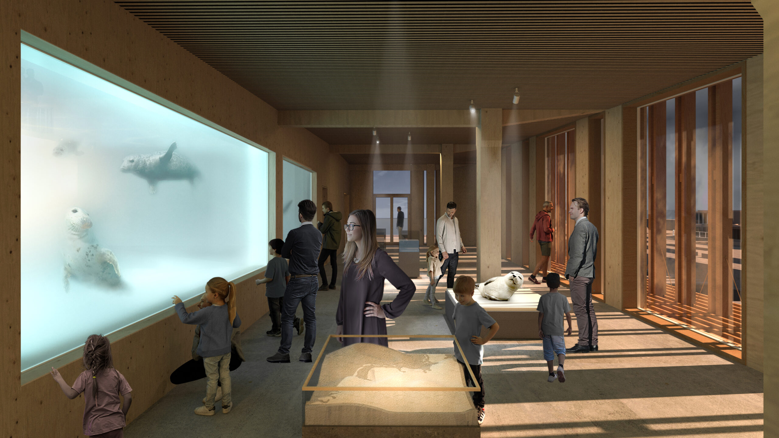 exhibition view 2